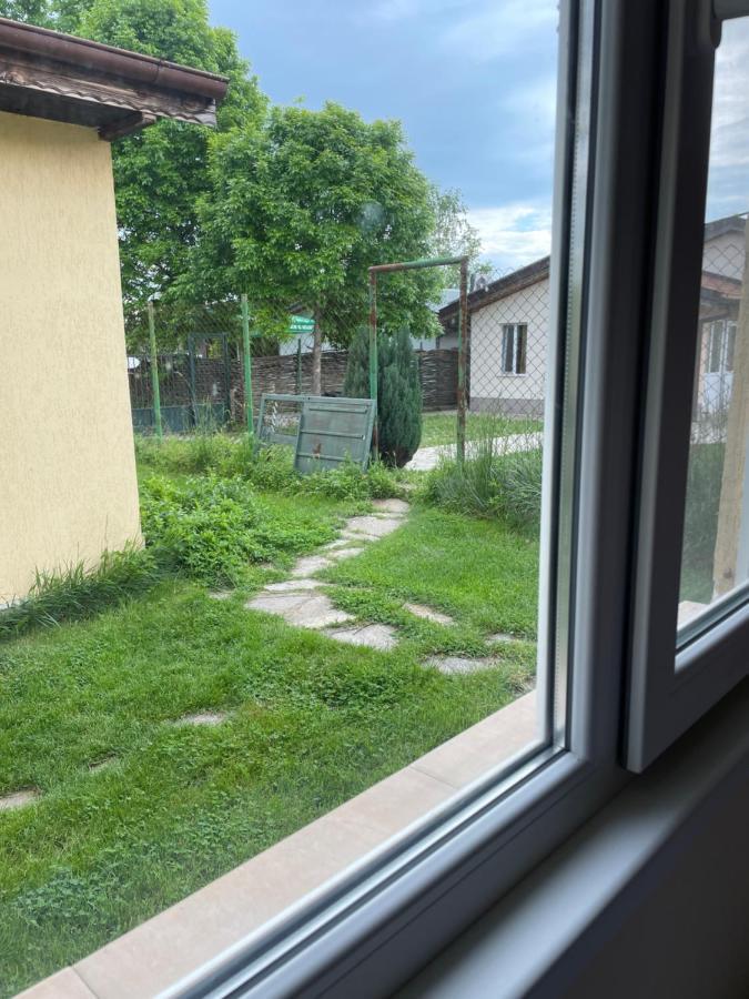 ホテル Комплекс За Гости Малки Воден Malki Voden エクステリア 写真